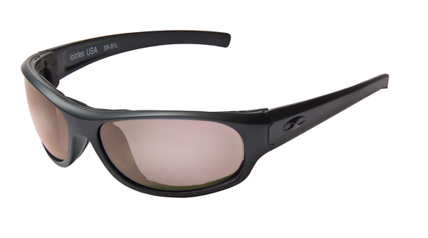 Midnight Rider Black Prescription