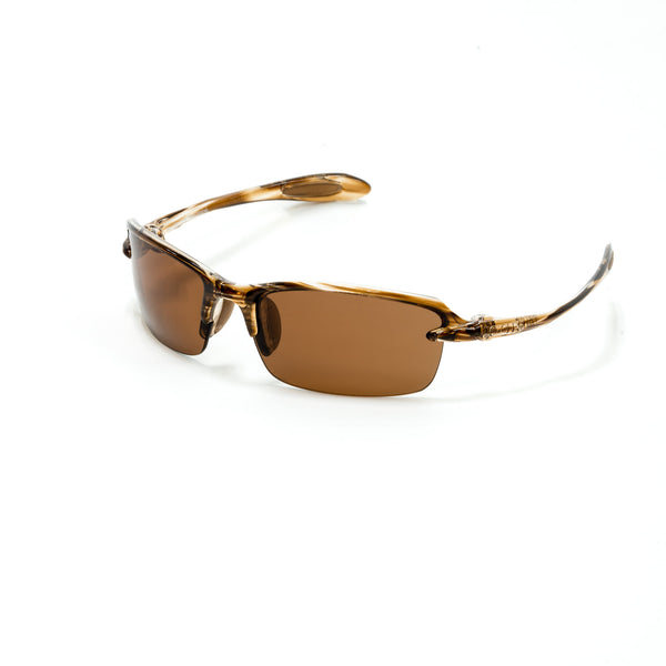 Nylon Glider Blonde Tortoise