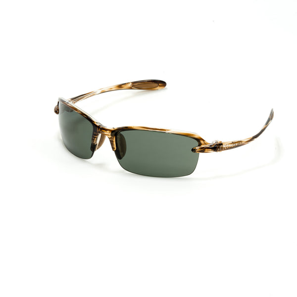 Nylon Glider Blonde Tortoise