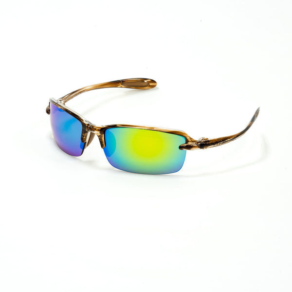 Nylon Glider Blonde Tortoise RX