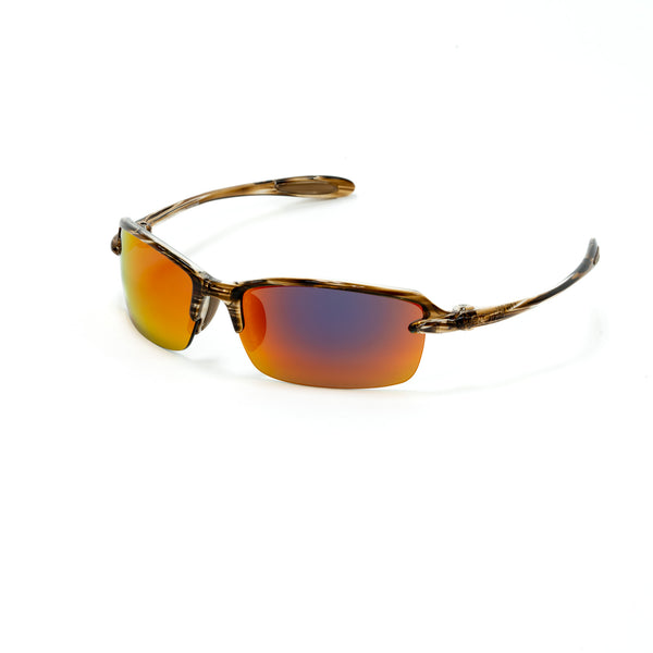 Nylon Glider Blonde Tortoise RX