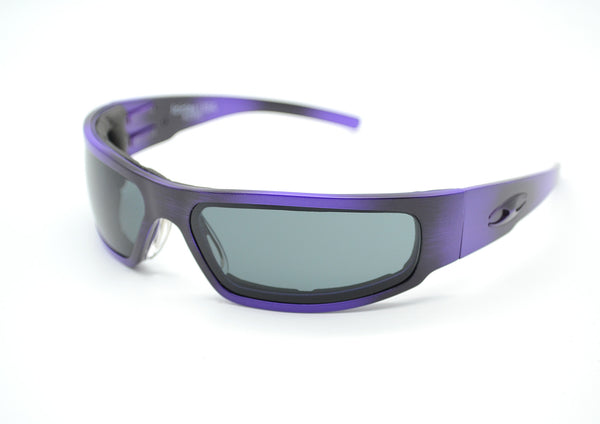 RAZOR - Cerakote Distressed Purple