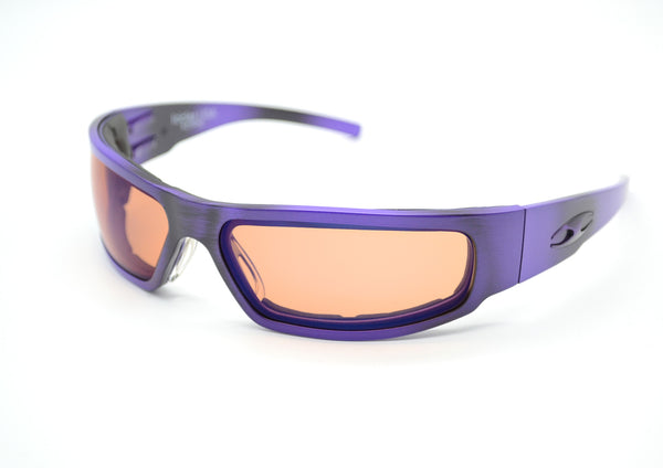 RAZOR - Cerakote Distressed Purple Prescription