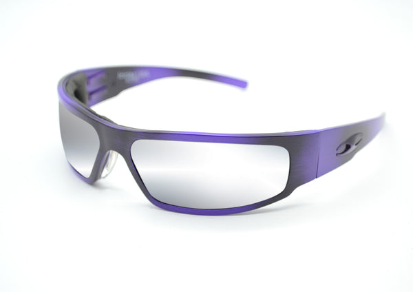 RAZOR - Cerakote Distressed Purple Prescription