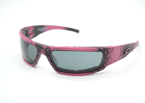 RAZOR - Cerakote Distressed Pink (Diamond)