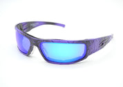 RAZOR - Cerakote Distressed Purple (Diamond)
