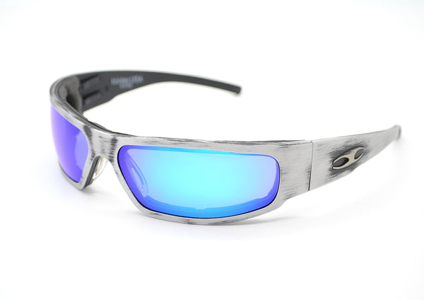 RAZOR - Cerakote Distressed White Prescription