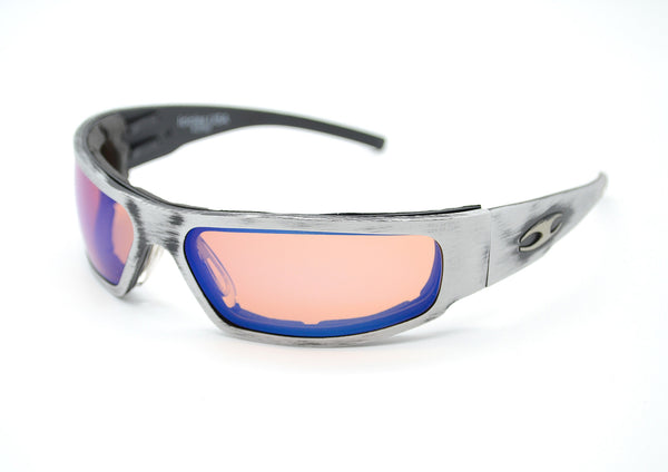 RAZOR - Cerakote Distressed White Prescription