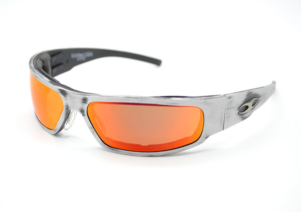 RAZOR - Cerakote Distressed White Prescription