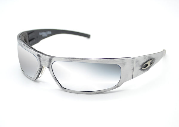 RAZOR - Cerakote Distressed White Prescription