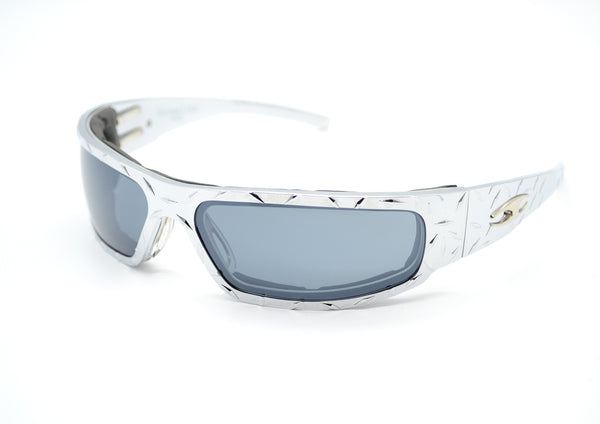 RAZOR Chrome (Diamond)