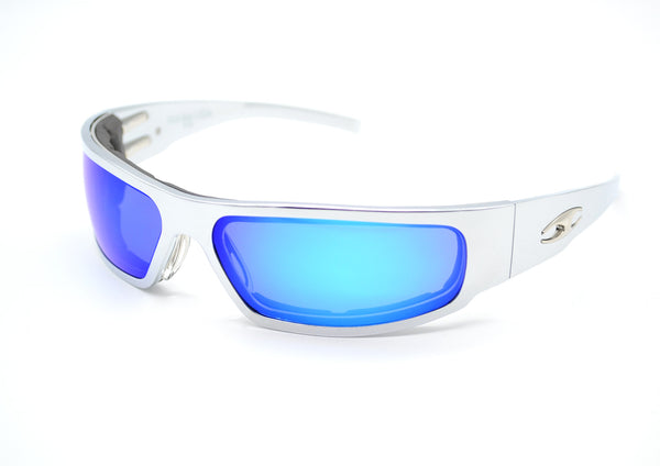 RAZOR Chrome (Smooth)