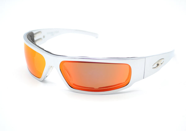 RAZOR Chrome (Smooth)