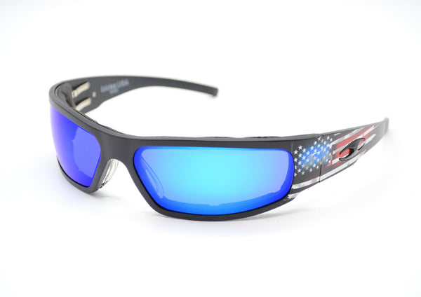 RAZOR Stars and Stripes Prescription