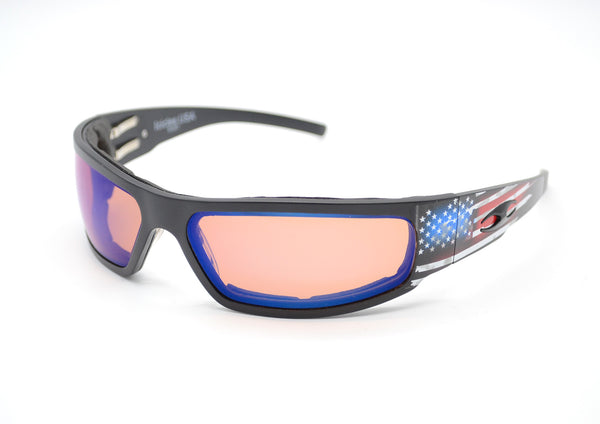 RAZOR Stars and Stripes Prescription