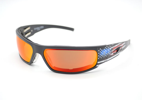 RAZOR Stars and Stripes Prescription