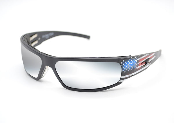 RAZOR Stars and Stripes Prescription