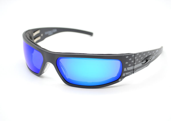 RAZOR Mono Stars and Stripes