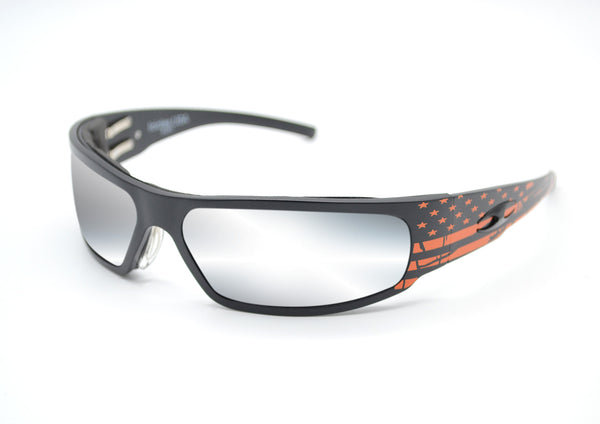 RAZOR Harley Stars and Stripes