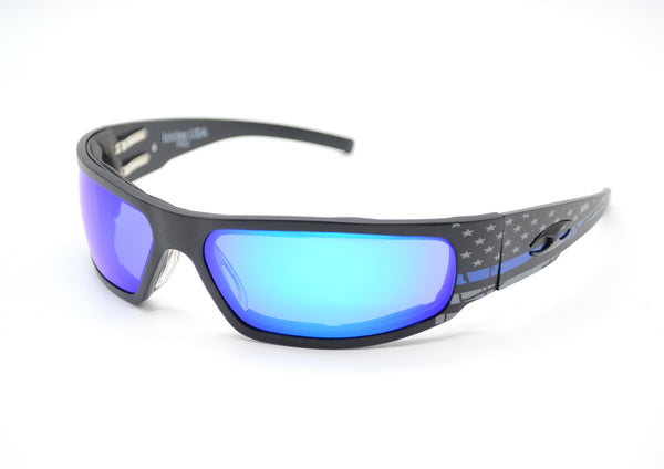 RAZOR Thin Blue Line