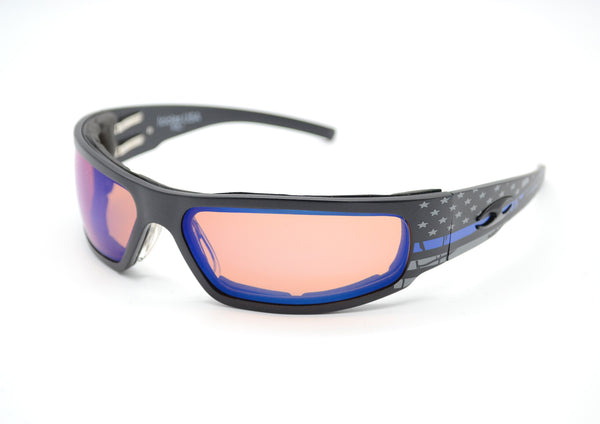 RAZOR - Thin Blue Line Prescription