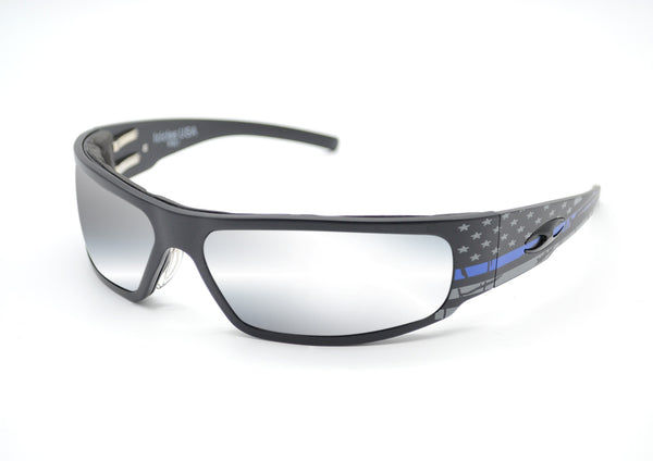 RAZOR - Thin Blue Line Prescription