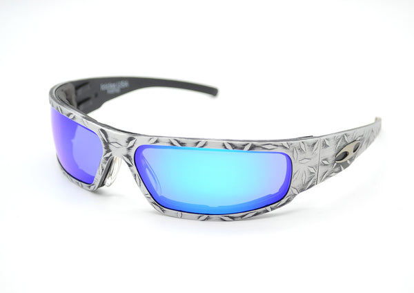 RAZOR - Cerakote Distressed White (Diamond) Prescription