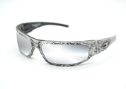 RAZOR - Cerakote Distressed White (Diamond)