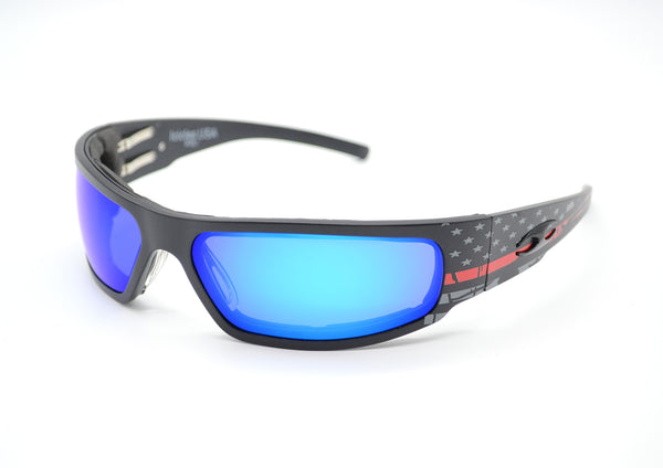 RAZOR - Thin Red Line Prescription