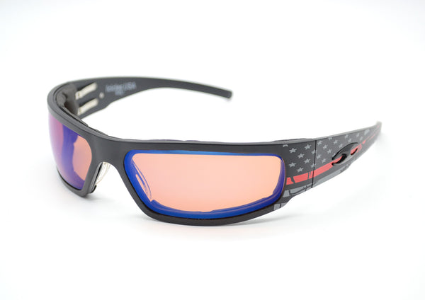 RAZOR - Thin Red Line Prescription