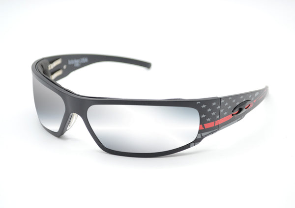 RAZOR - Thin Red Line Prescription