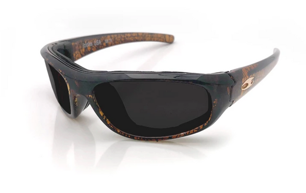 Sun Rider Blonde Tortoise Prescription