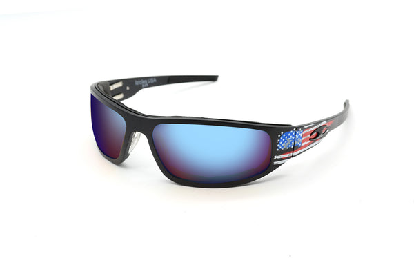 Bagger Stars and Stripes