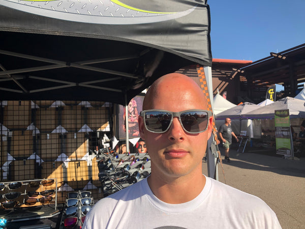 Stinger Liquid Black Prescription