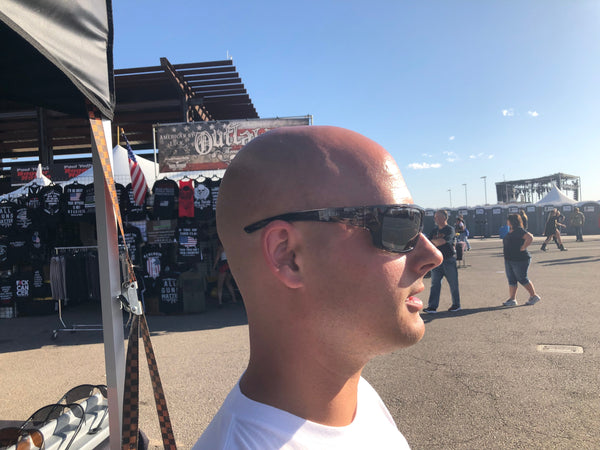 Stinger Liquid Black Prescription