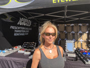 Sun Rider Matte Black Prescription