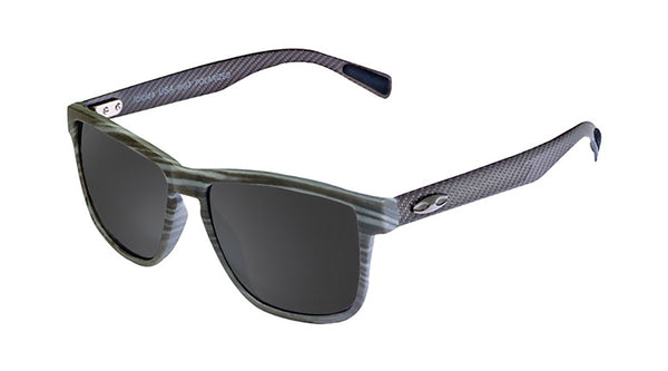 Moto CF Wood Grain (Gray) Prescription (Large)