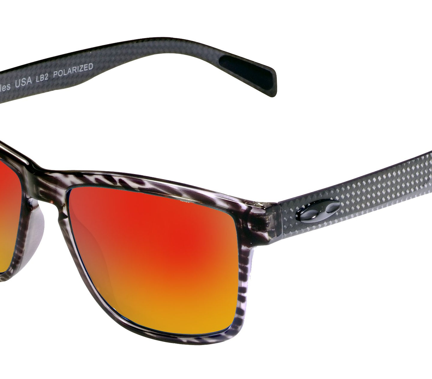No Liquid Rx Image Moto CF Liquid Black Prescription (Large) | Icicles® Eyewear | Icicles ...