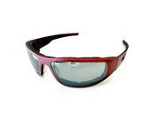 Bagger - Cerakote Distressed Red