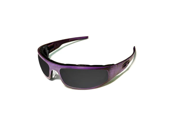 Bagger - Cerakote Distressed Purple