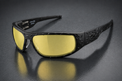 Big Daddy Bagger Black (Diamond)