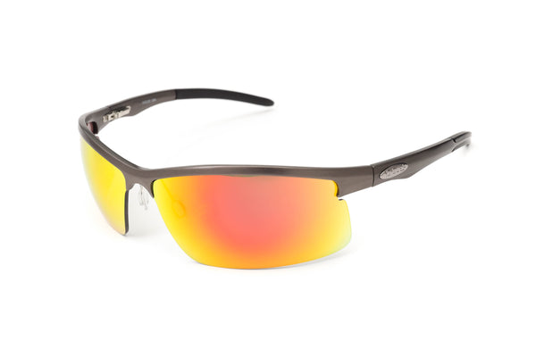 Cylinder Gun Metal Prescription