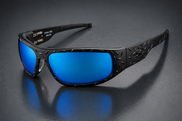 Big Daddy Bagger Black (Diamond) No - Single / Polarized
