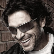 Cylinder Matte Black Prescription