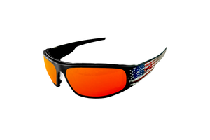 Bagger Stars and Stripes