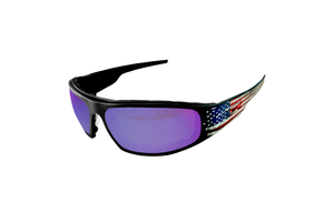 Bagger Stars & Stripes Prescription