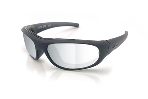 Sun Rider Matte Black