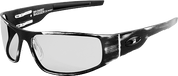 “Bagger” Motorcycle Sunglasses (Road Worn)