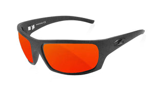 Stinger Matte Black Prescription