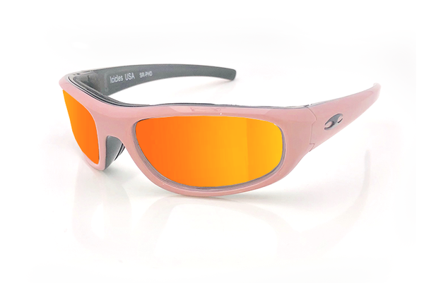 Sun Rider Pink Prescription